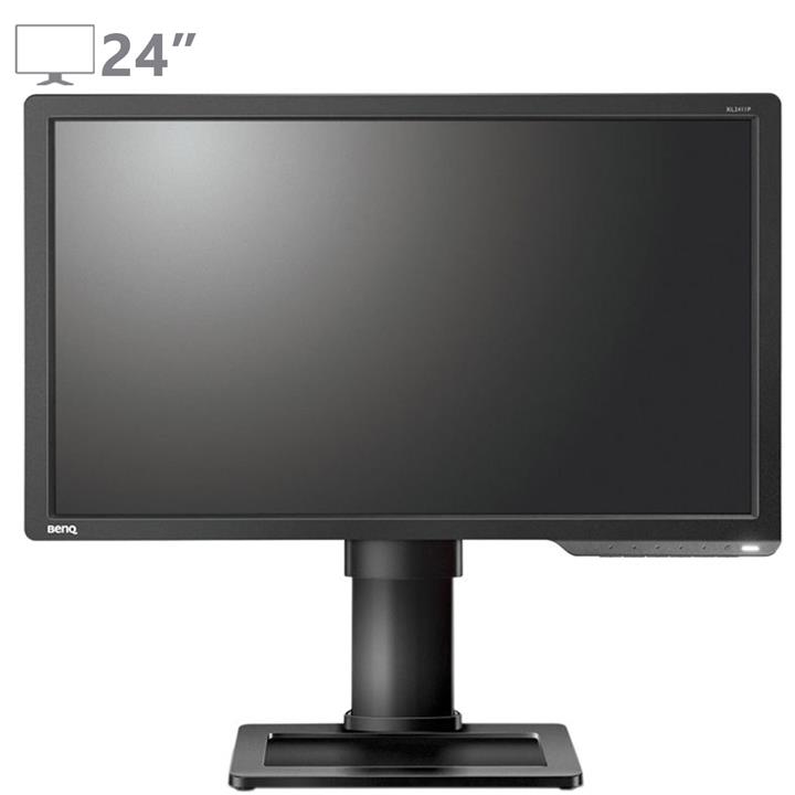 مانیتور بنکیو مدل ZOWIE XL2411P سایز 24 اینچ BenQ XL2411P Minitor 24 Inch